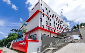 Hotel Moov Curitiba